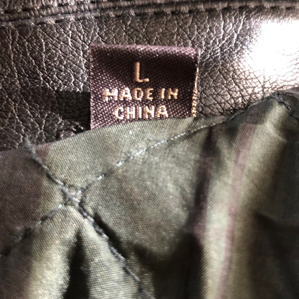 Jacket - Picture 4 of 8